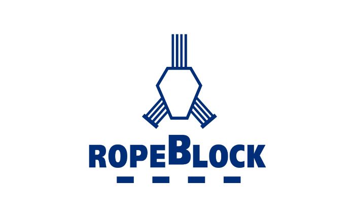 ropeblock logo