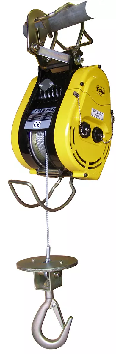 Baby Winch CWS-80