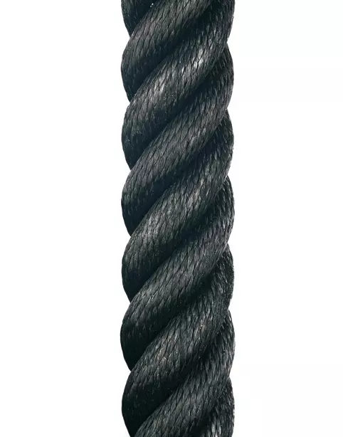 Polyester Rope, 3-Strand