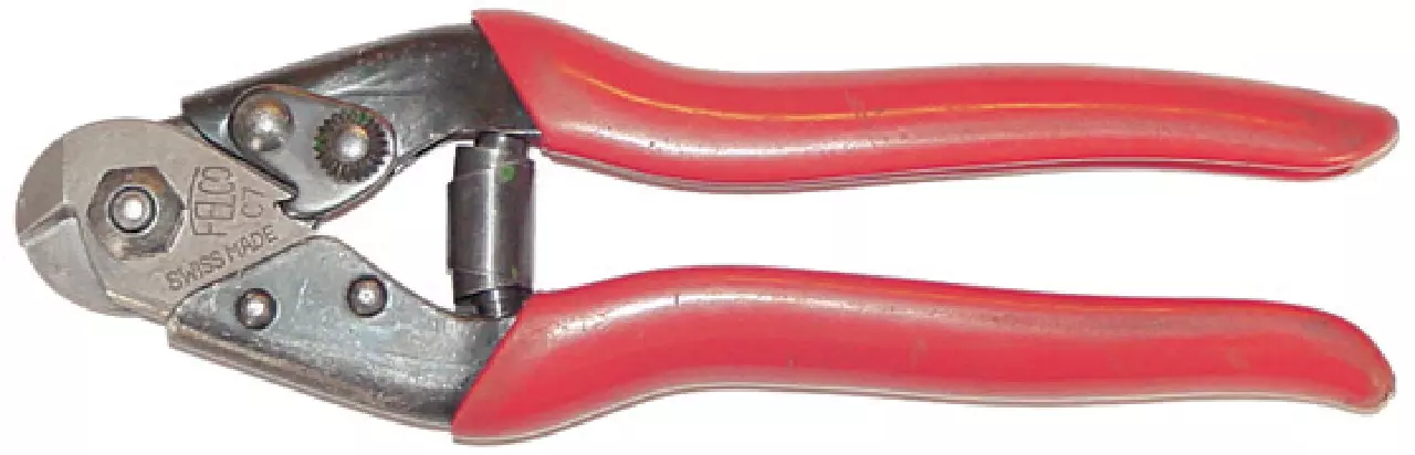 Felco wire rope cutter C16