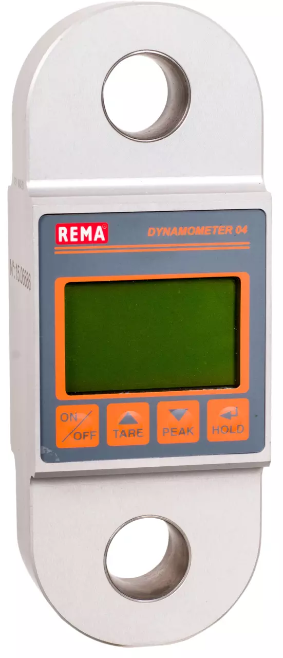 Dynamometer REMA DSD04