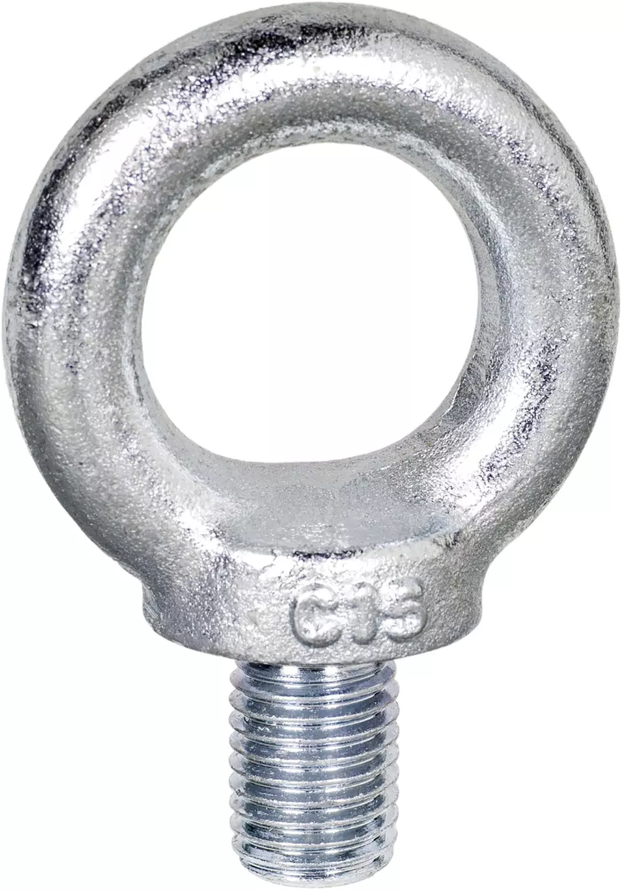 C-15E DIN-580 Eye bolt type