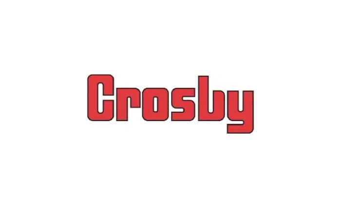 crosby logo