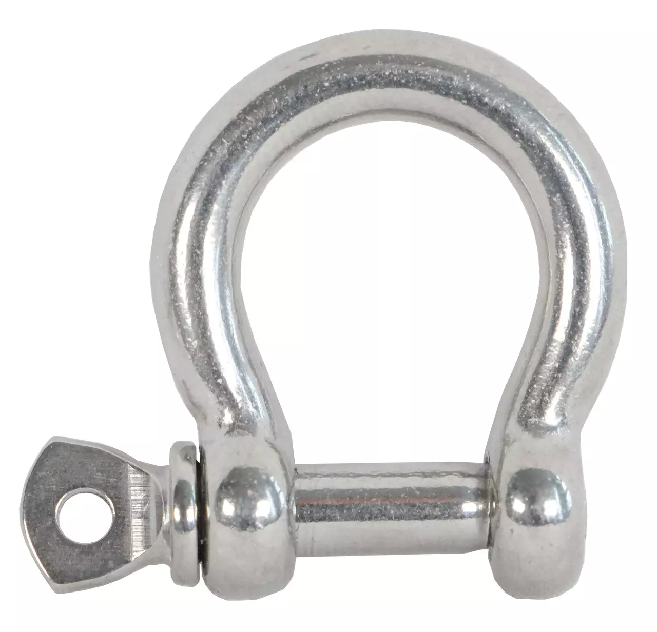 Bow Shackle No 750-Stainless