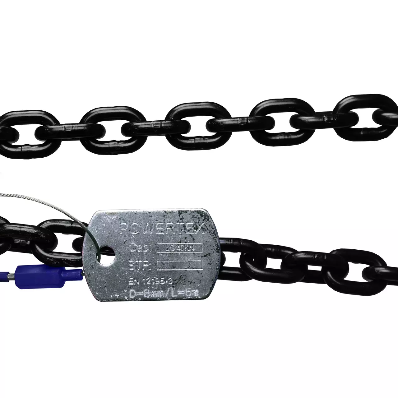 Lashing Chain POWERTEX PLC
