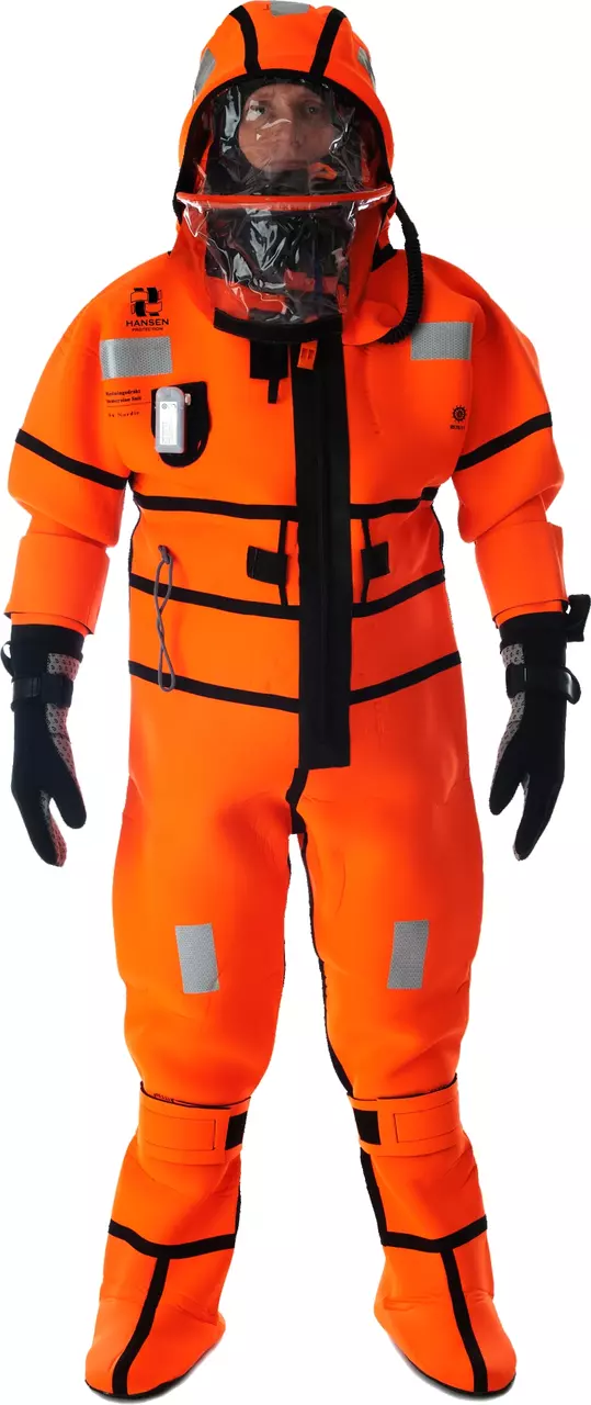 Hansen Protection SeaNordic Survival Suit