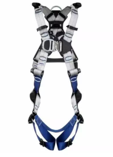 Rescue Safety Harness ExoFit™ XE50 1112717 / 18 / 19