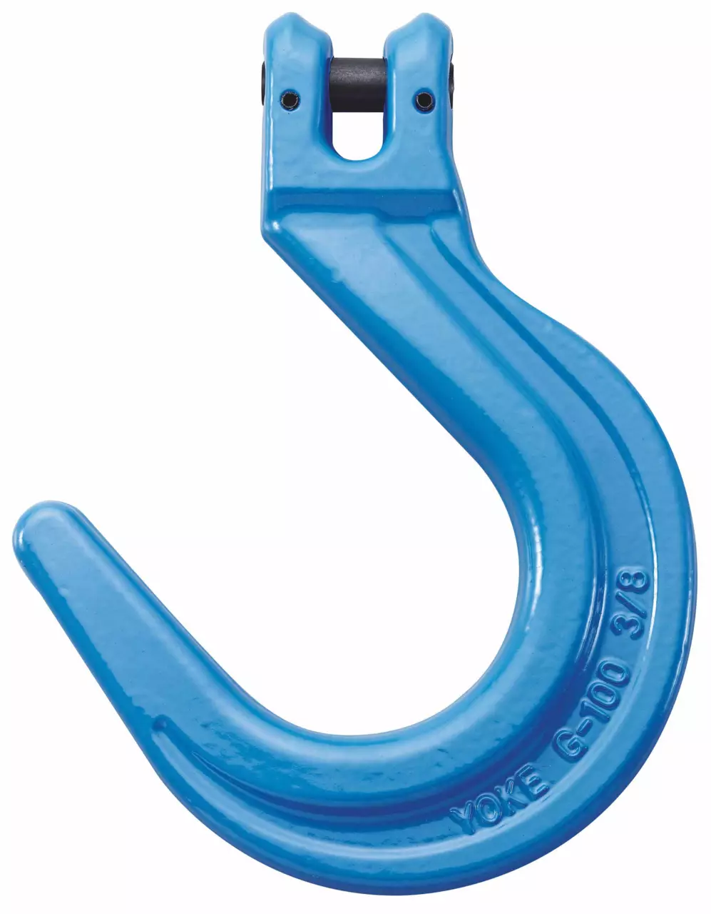 Clevis Foundry Hook X-046 G100 