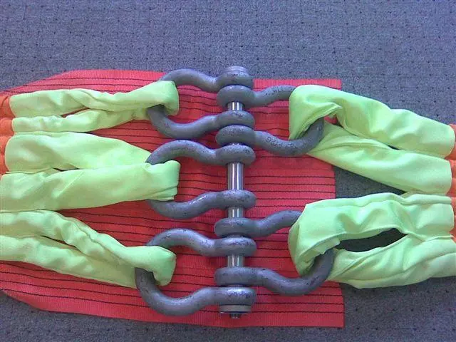 Lifting-belt-sling