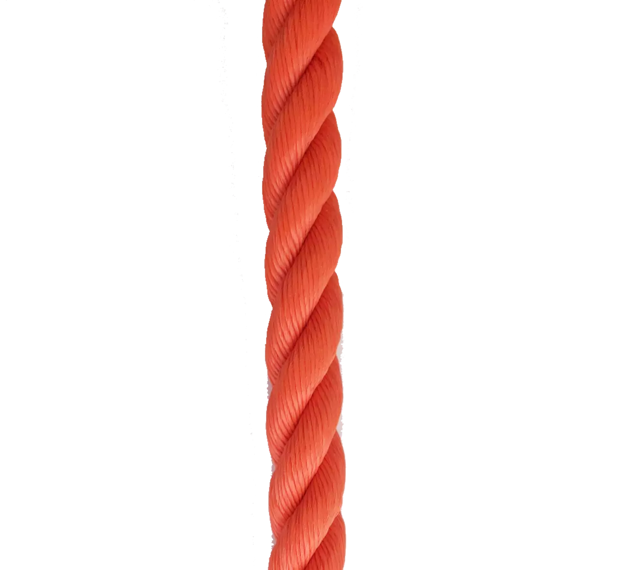 Polyethylene Rope, 3-Strand