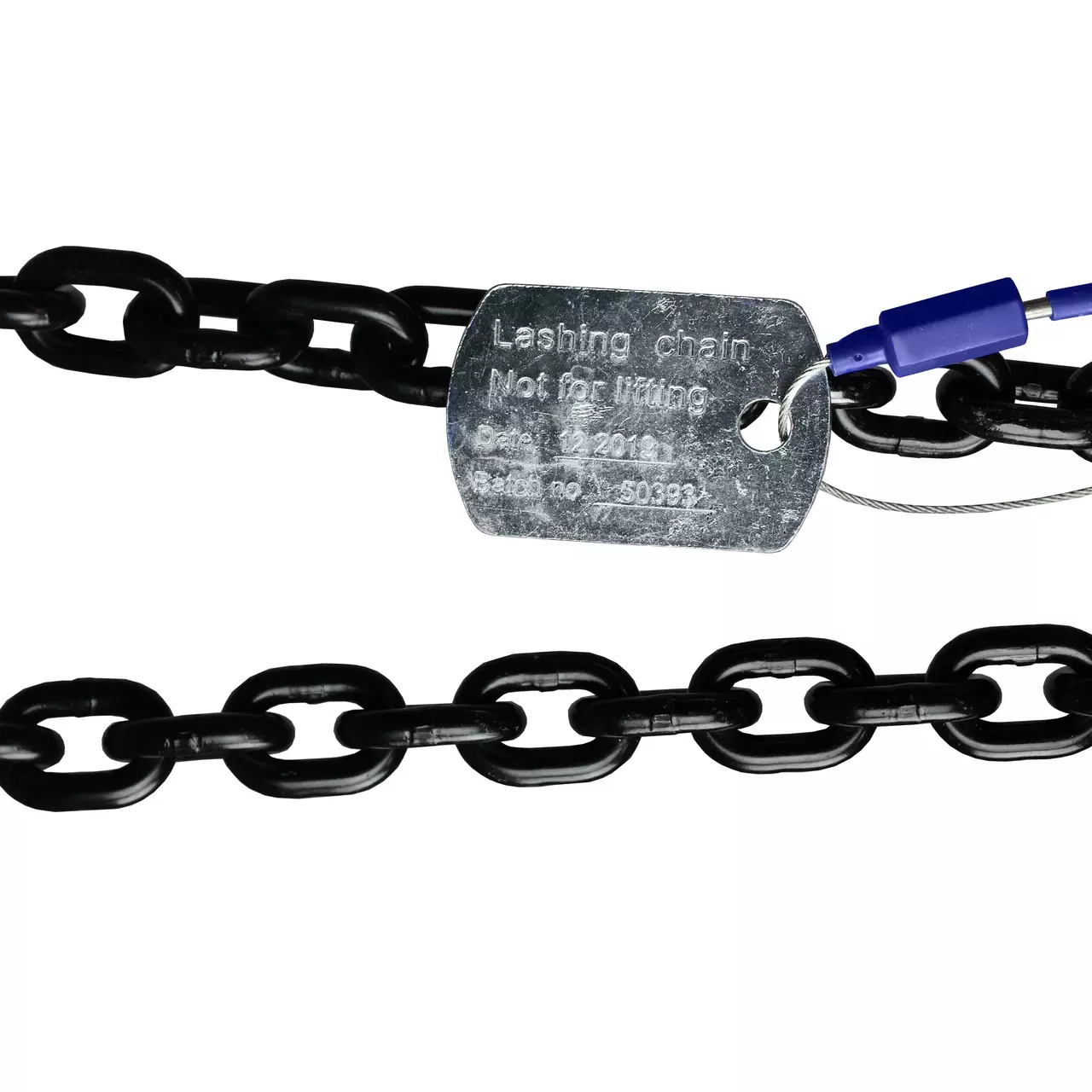 Lashing Chain POWERTEX PLC
