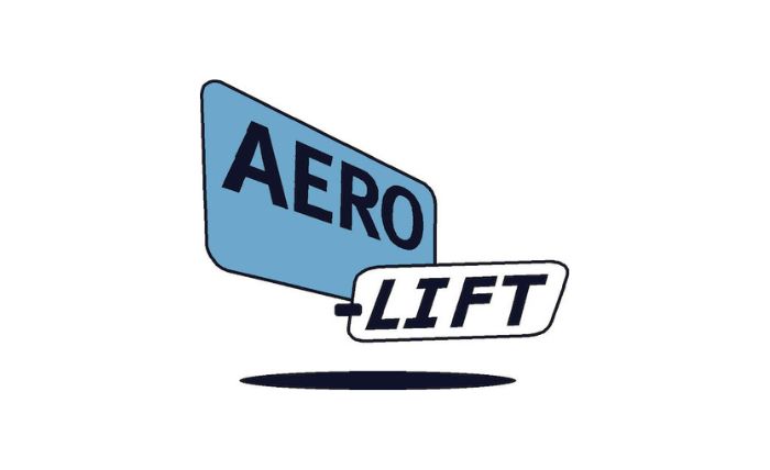 aero-lift logo