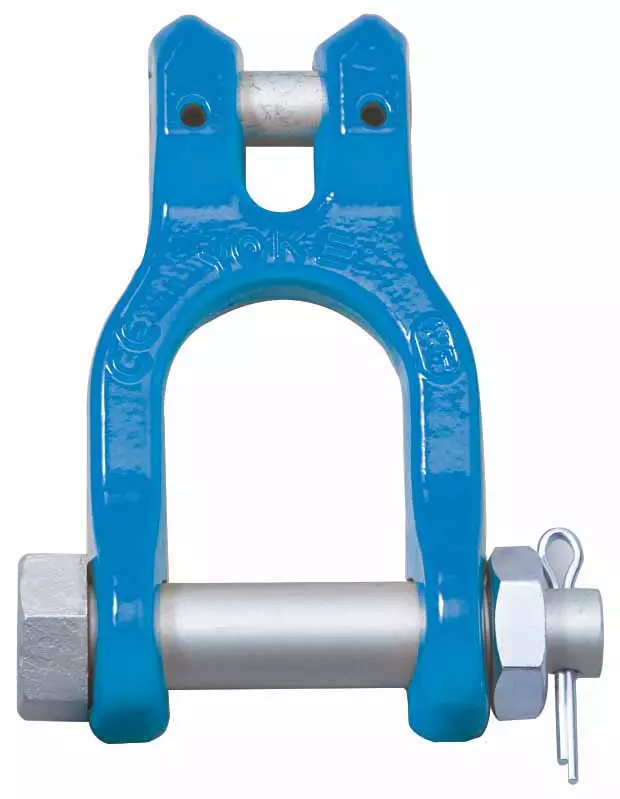 Clevis Shackle X-066 Grade 10