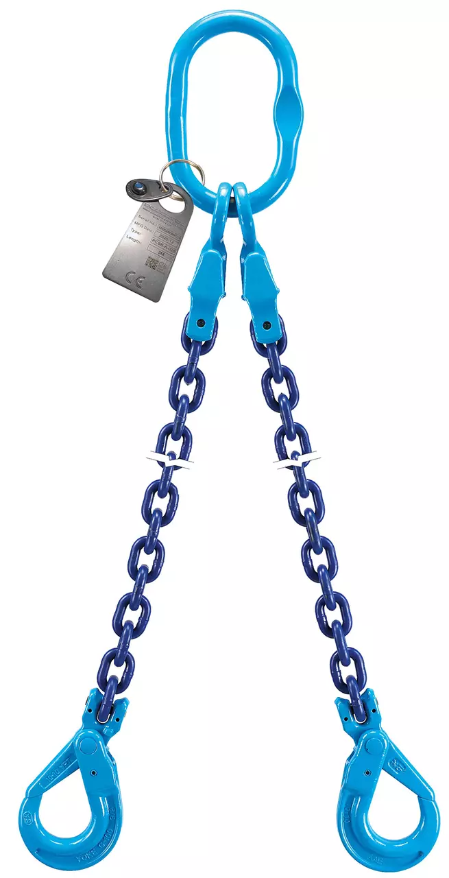 2-leg POWERTEX chain sling
