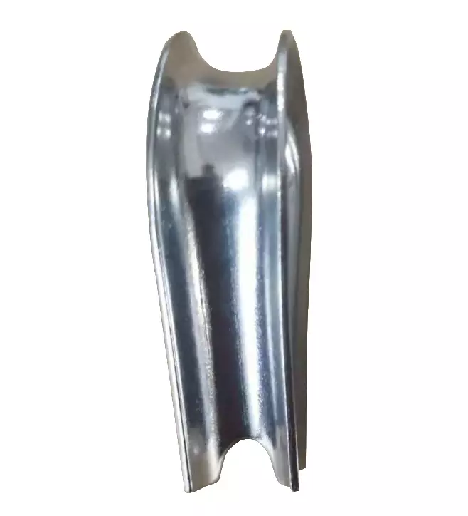 Stainless steel Thimble POWERTEX PT316