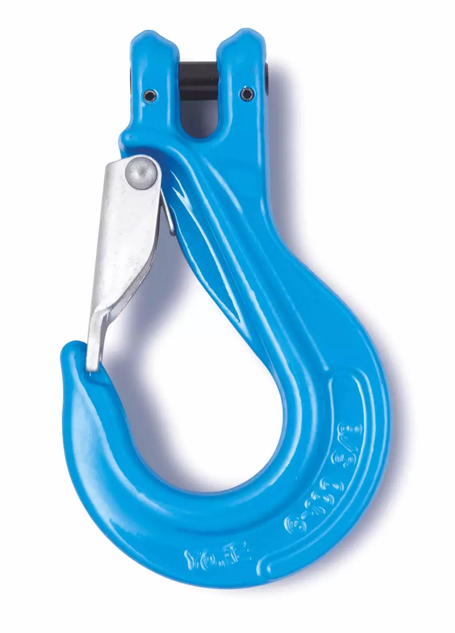 Clevis Sling Hook X-043/S G100 