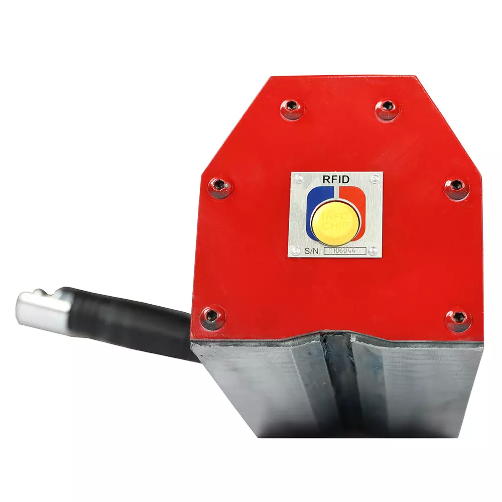 POWERTEX Lifting magnet WLL 100 kg